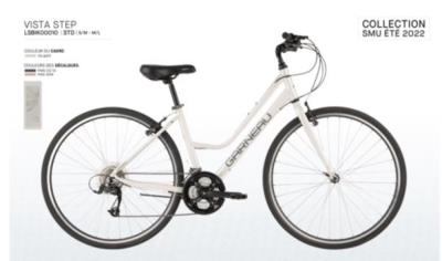 CA0200 : Louis garneau CA0200 : Accessories & Supplies - Orther - Bike LOUIS GARNEAU , BIKE , 1 UN