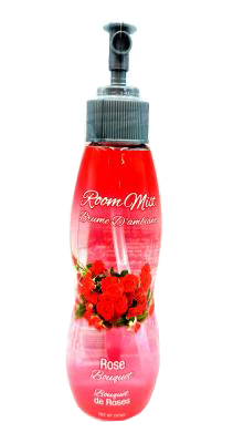CA2046 : R.mist CA2046 : Household products - Air purifier - Room Mist( Rose ) R.MIST , ROOM MIST( rose ) , 12 x 237 ml (spray li)