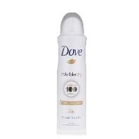 CA2073 : Deo Spray Invisible Dry