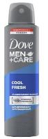 CA2090-1 : Men Care Deo Spray Men Cool Fresh