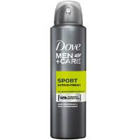 CA2098 : Men Care Deo Fresh Active Sport Spray