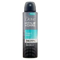 CA2100 : Men Care Deo Spray Sensation