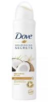 CA2291 : Go Fresh Spray Deodorant Coconut & Jasmine