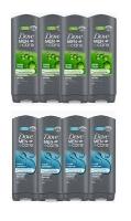 CA2568 : Men Care Shower Gel Assorted