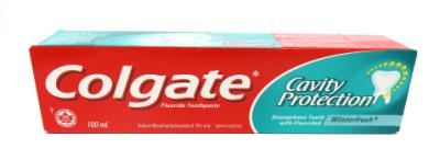 CA30131 : Colgate CA30131 : Hygiene and Health - Dental hygiene - Winterfresh Tootpaste COLGATE  , WINTERFRESH TOOTPASTE , 24X95ML