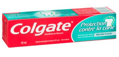 CA30131 : Colgate CA30131 : Hygiene and Health - Dental hygiene - Winterfresh Tootpaste COLGATE  , WINTERFRESH TOOTPASTE , 24X95ML