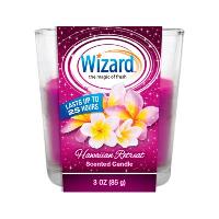 CA3709 : Hawaiian Retreat Candle