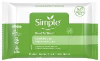 CA464 : Cleansing Whipes Sensitive Skin