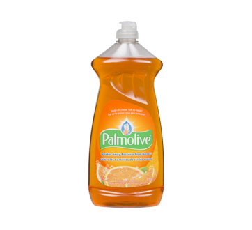 CA73016 : Palmolive CA73016 : Household products - Cleaning products - Dish Liq.antibac PALMOLIVE,DISH LIQ.ANTIBAC, 9 x 828 ML