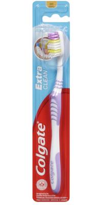 CA738966 : Colgate CA738966 : Hygiene and Health - Dental hygiene - Toothbrush Ultra Clean Firm COLGATE, toothbrush ULTRA CLEAN FIRM, 72/cs