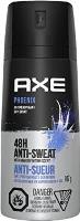 CA8795 : Phoenix Deo Spray