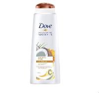 CA90218 : Coconut Shampoo