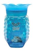 CA90453 : Fresh Linen Scent Crystal Beads (blue)