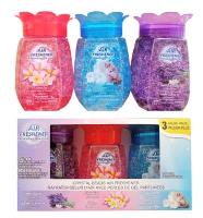 CA90458 : Assorted Bubbles (trio 3 Pack)