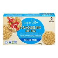 CB10254 : Thin Crackers Multigrain