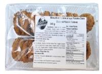 CB2158 : Oatmeal Raisin Cookies