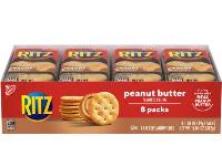 CB2581-OU : Ritz Sand. Peanut Butter