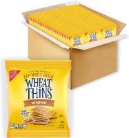CB2600 : Wheat Thins Crack. Original (eng.)