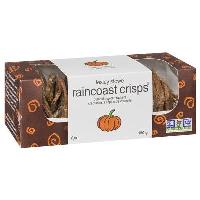 CB541 : Pumpkin Spice Crackers