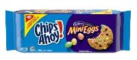 CB548 : Chips Ahoy Cookies Mini Eggs