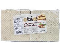 CB5499 : Hazelnut Wafers