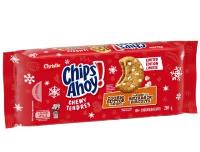 CB6365 : Chips Ahoy Cookie Butter