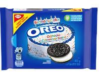 CB6570 : Oreo Cookies Party Cake Fam.