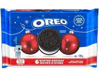 CB6571 : Oreo Cookies Winter Design