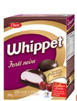 CB688 : Whippet Black Forest