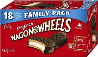 CB691-1 : Wagon Wheel Original