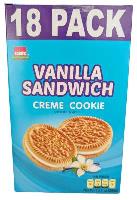 CB8756-OU : Vanilla Sandwich Cookie (18)