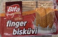 CB885 : Lady Fingers Cookies
