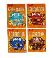 CB8999-OU : CÉlÉbration Mini Cookie Ass.