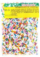 CE57 : Colors Vermicel