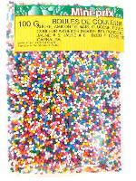 CE58 : Colors  Balls