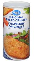 CE89 : Original Bread Crumbs