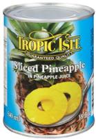 CF5498 : Sliced Pineapple (juice)