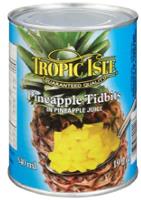 CF5499 : Pineapple Chunks (juice)