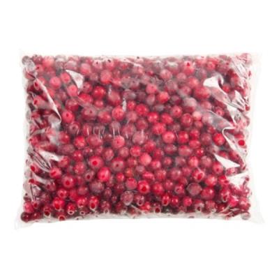 CF6468-OU : Cranberries CF6468-OU : Other - Product - Frozen CRANBERRIES,FROZEN, 5 x 1kg