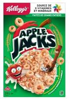 CG0366 : Apple Jacks Cereals
