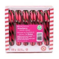 CG0369-OU : Strawberry Candy Cane