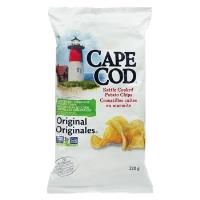 CG085 : Crisp. Originals (less Fat)
