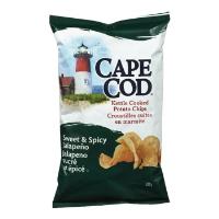 CG090 : Jalapeno Chips