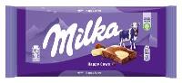 CG1007-1 : Chocolate Bar Milk And White  (happy Cow)