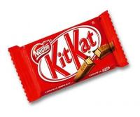 CG1051 : Kit Kat Europe