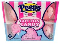 CG1216 : Cotton Candy Marshmallow