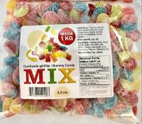 CG1516-OUS : (sour)  Gummies Candy