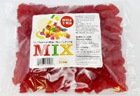 CG1516-REG : Red Gummies