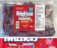 CG156-OU : Cherry (30ct)