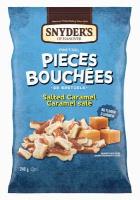 CG1683 : Pieces Salted Caramel